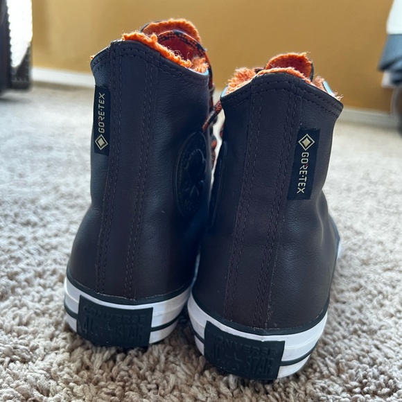 Converse Winter Gor-Tex High-Top Sneakers - Picture 2 of 7